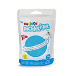 Pasta de modelat 50 gr, albastru deschis Carioca