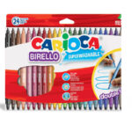 CARIOCA BIRELLO Box carioca 24buc
