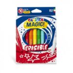 Set carioci Magic - Erasable 10 buc. Carioca
