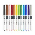 Set carioci 12 culori Carioca Plus — изображение 2