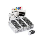 Radiera Carioca Plus