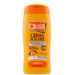 Solaire Crema pt protectie solara SPF30 250ml Delice