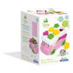 Jucarie Autobuz sortator Minnie 9m+ CLEMENTONI - imagine 2