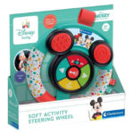 Jucarie Volan interactiv CLEMENTONI - imagine 2