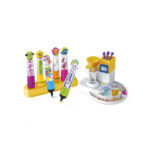 Set de creatie Evidentiator Studio Idea CLEMENTONI