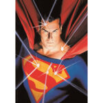 Puzzle Superman 500 piese CLEMENTONI - imagine 2