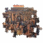 Puzzle New York 1000 piese CLEMENTONI - imagine 2