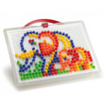 Set creatie Mozaic Fantacolor (270buc) QUERCETTI - imagine 2