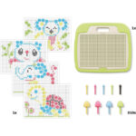 Set mozaica Eco Fantacolor QUERCETTI - imagine 2