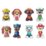 Capsula surpriza 65mm. Paw Patrol  Coolthings - imagine 2