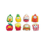 Capsula surpriza 65mm. Molang Coolthings - imagine 2