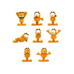 Capsula surpriza 65mm. Garfield Coolthings - imagine 2