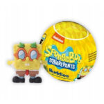 Capsula surpriza 65mm. Spongebob Coolthings