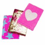 Agenda cu accesorii in asort. Fasion Diary GIRABRILLA NICE - imagine 2