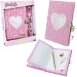 Agenda cu accesorii Tweed GIRABRILLA NICE