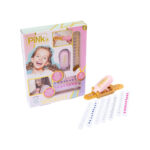 Set de creatie Pink it Crystalizer NICE