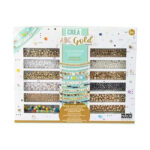 Set de creatie Batara ABC Gold NICE