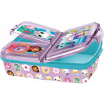 Lunchbox Gabbys Dollhouse STOR