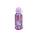 Sticla aluminiu 600 ml Hello Kitty STOR
