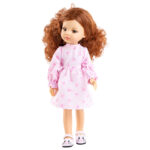 Papusa Celia 32 cm PAOLA REINA