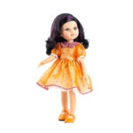 Papusa Carina 32 cm PAOLA REINA