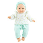 Papusa Laya 36 cm PAOLA REINA