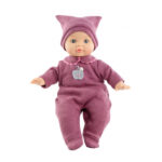 Papusa Silvia Primavera 27 cm PAOLA REINA