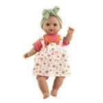 Papusa Sonia 36 cm PAOLA REINA