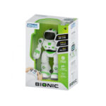 Robot Bionic XTREM BOTS BLUE ROCKET - imagine 2