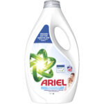 Detergent LIQUID SENSITIVE 40W Ariel