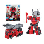 Transformer L mini TOBOT