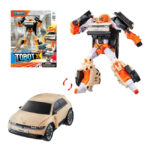 Transformer X midi TOBOT