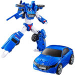 Transformer Y midi TOBOT