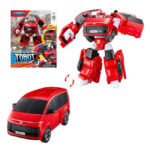 Transformer Z midi TOBOT