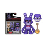 Figurina Bonnie the Rabbit Five Nights at Freddys Funko