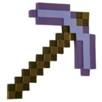 Tarnacop 40cm. Minecraft JAKKS