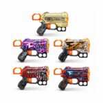 Blaster X-shot ZURU - imagine 3