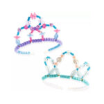 Set creativ diademe printese DJECO — изображение 2