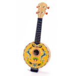 Instrument muzical Banjo Djeco - imagine 2