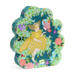 Puzzle Arborele Florei Djeco