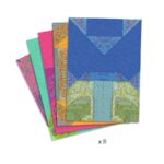 Joc creativ origami Pasari inaripate Djeco — изображение 2