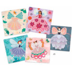 Sabloane Zane Djeco - imagine 2