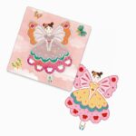 Sabloane Zane Djeco - imagine 3