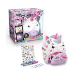 Set DIY Secret Deco Unicorn lamp Canal Toys