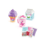 Set de creatie slime 3 buc. Slimelicious in asort. CANAL TOYS - imagine 2
