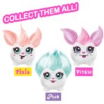 Set de creatie Hair'iffic Mini in asort. Canal Toys - imagine 3