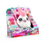 Set de creatie Hair'iffic Squish in asort. Canal Toys