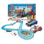 Pista de curse 3,5 m Paw Patrol Carrera