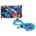 Pista de curse 2,4m Batwheels Time for Action Carrera