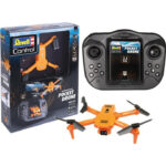 Quadrocopter cu telecomanda Pocket Drone Revell